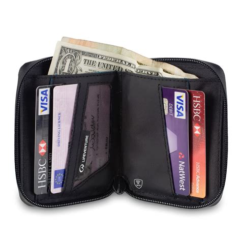 best rfid protection 2017|rfid wallets that actually work.